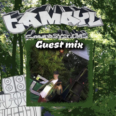 multi genre mixtape // Rizla - guest mix