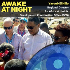 S11-E4: When war comes home - Yacoub El Hillo, Regional Director for Africa at UN DCO
