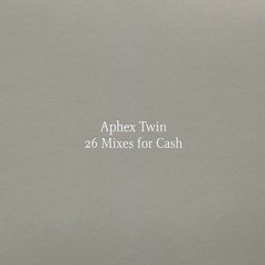 Falling Free Aphex Twin Mix (Bass Boosted & Earrape)