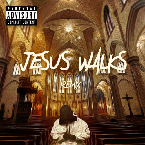 Jesus Walks pt 2