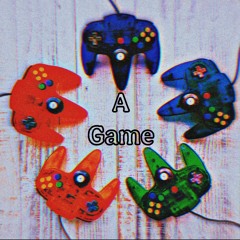 A Game (Feat. Sephvsh) - (2022/2025)