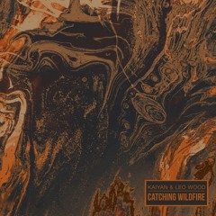 Kaiyan - Catching Wildfire