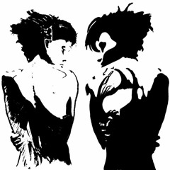 FALLING 4 THE DEMONS ft. ClvrWya (Prod. Senseless)