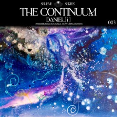 The Continuum: Daniel[i]