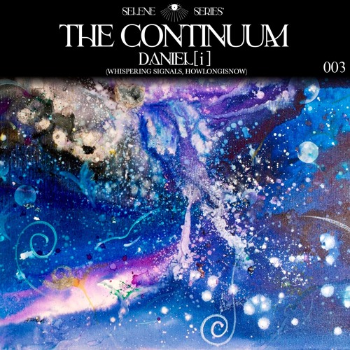 The Continuum: Daniel[i]