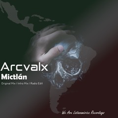 Mictlán (Original Mix)