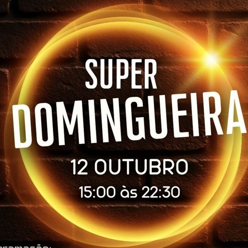 SET Super Domingueira Zouk