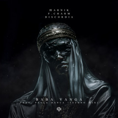 Baba Vanga (Techno Mix) [feat. Paula Danca]