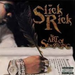 X sLICK rICK dUBwISE foReiGNer..