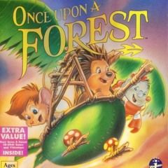 Once Upon A Forest - Full PC Game Soundtrack (MIDI Remaster)