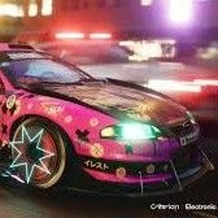 Intro v2 (NFS Unbound Heat 1 Pursuit Theme)