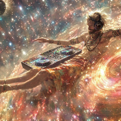 Riding Groove with Mandala