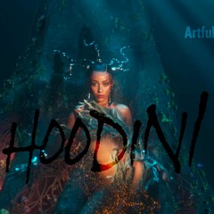 Hoodini - Artful Woman