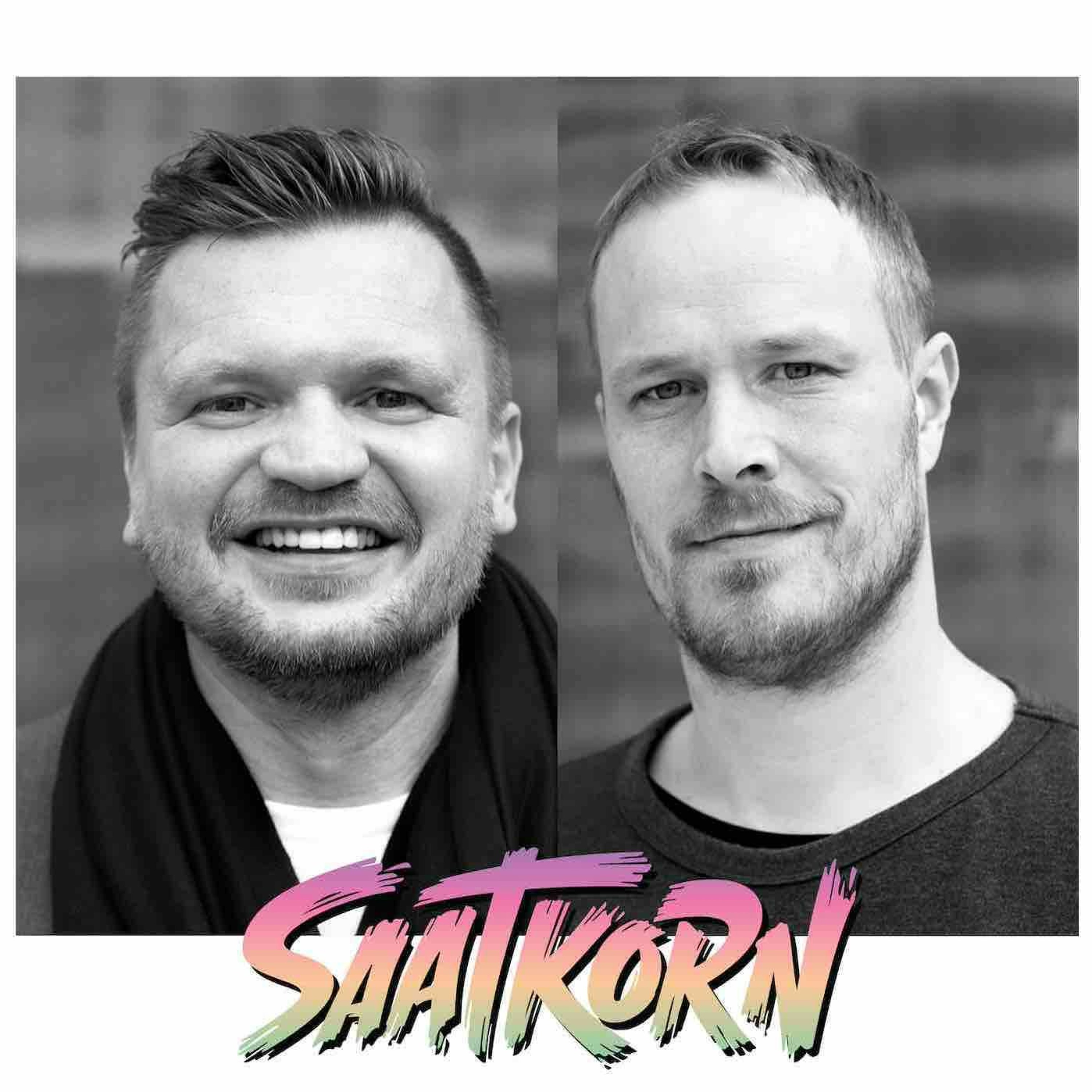 saatkorn Podcast