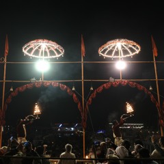 Ganga Aarti (Varanasi, India)