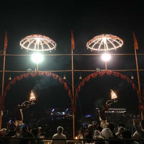 Ganga Aarti (Varanasi, India)