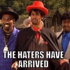 Playa Haters Ball (Dokki x Shelko diss)