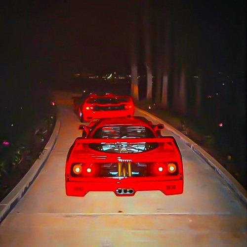 Freed from desire - Gala Xtm remix (slowed)