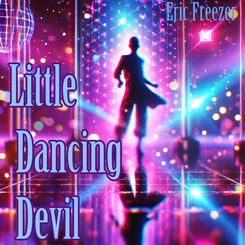 Little Dancing Devil