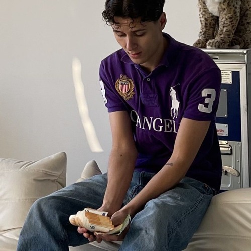 draußen essen spät schlafen x So wie du bist