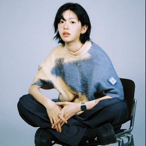 그녀  민수 X 윤지영