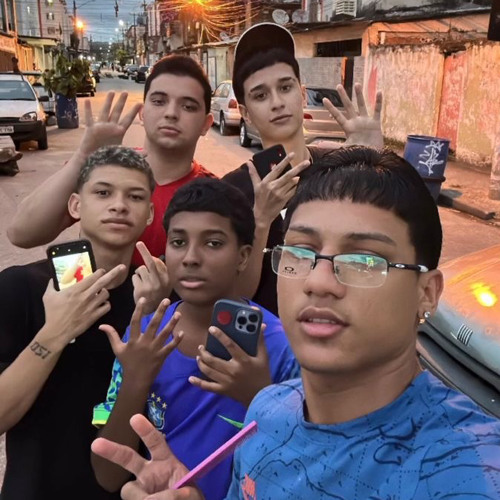 TRAP RJ E SP - SPEED UP + GRAVE 🥶🤑🎭
