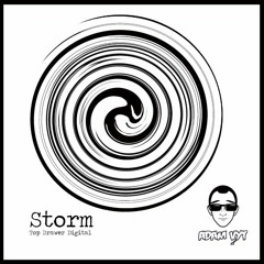 Adam Vyt - Storm [Top Drawer Digital]