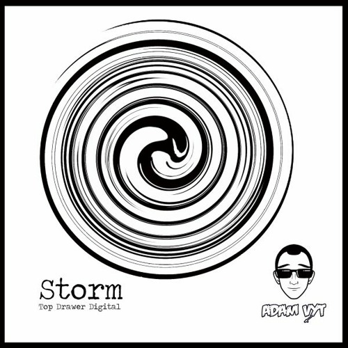 Adam Vyt - Storm [Top Drawer Digital]