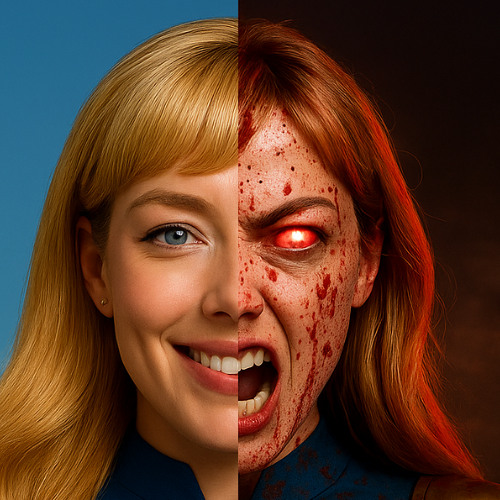 Toxic - Spangler's Theme