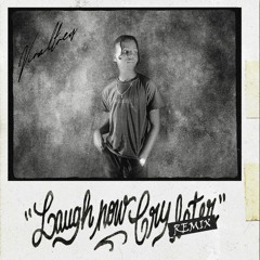 ViralTrey X Lil Durk X Drake - "Laugh Now Cry Later Remix"