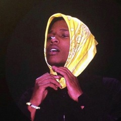 [FREE] Asap Rocky x Asap Ferg x Scorpio Prodz type beat ''smoke a sack''