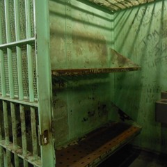 Eight By Eight Foot Cage