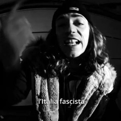 Dani Faiv - Cara Italia Freestyle