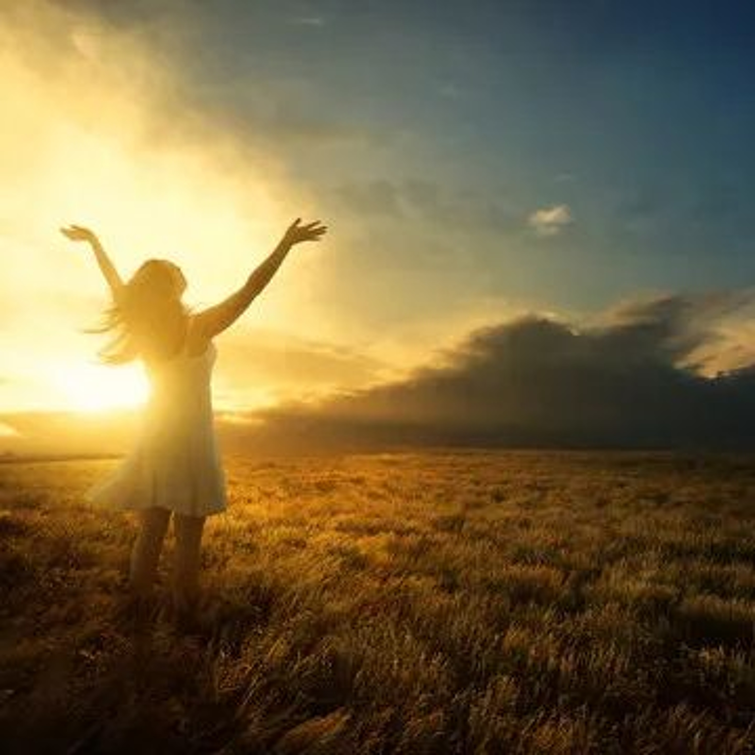 Communing With God in Nature thumbnail