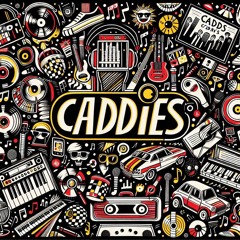 20th July Live from Caddies Bethesda