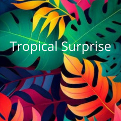 Tropical Surprise OSC199