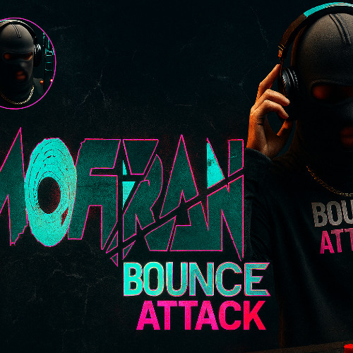 Bounce Attack Vol 59