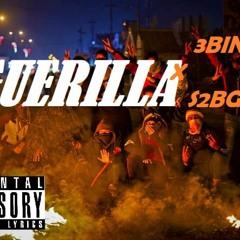 $2BG x 3BINK$-Guérilla🤬