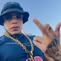 MTG - FORMAÇÃO DOS CRIA , MEC TEGUINHA (DJ BRENIN, MC NEGUINHO DO ITR, MC KF)