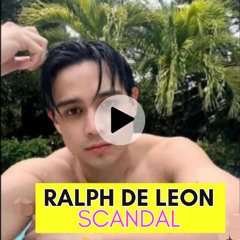 Full: Ralph De Leon Scandal Video Twitter PBB