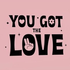 You Got The Love (BASSSIX Boothleg)