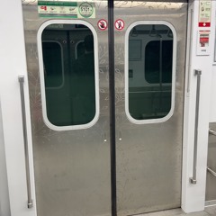 the toys meldley cover