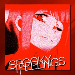 Spooky Feelings ft. blip_
