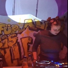 AFABAAI @ Halle4 WR25