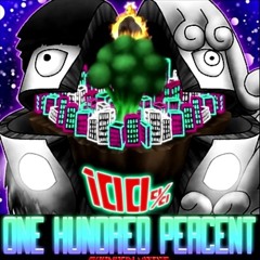 100 Percent - Death Battle 2024 Remaster