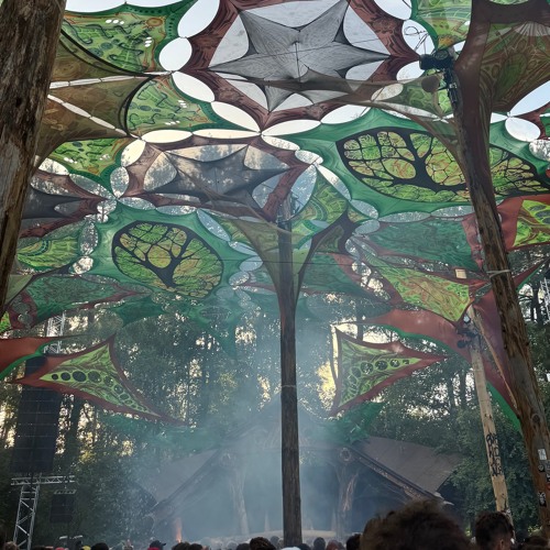 Freedom Fighters @ Fusion Festival '25 (Trancefloor)