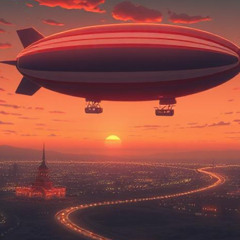 Blimp