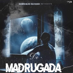 Marivaldo Blessed-De Madrugada(poesia acústica)