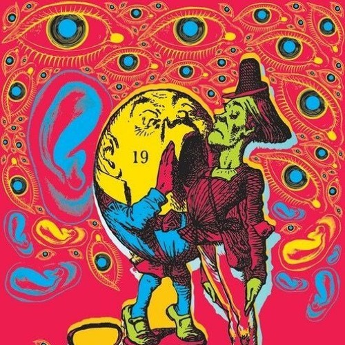 CRaCkeD UP TO BE 1/2 MIXED PREMASTER