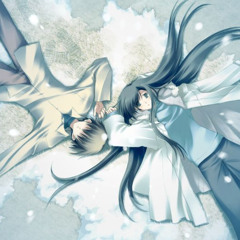 krystal clear,,  (¬`‸´¬) @yashio @overr